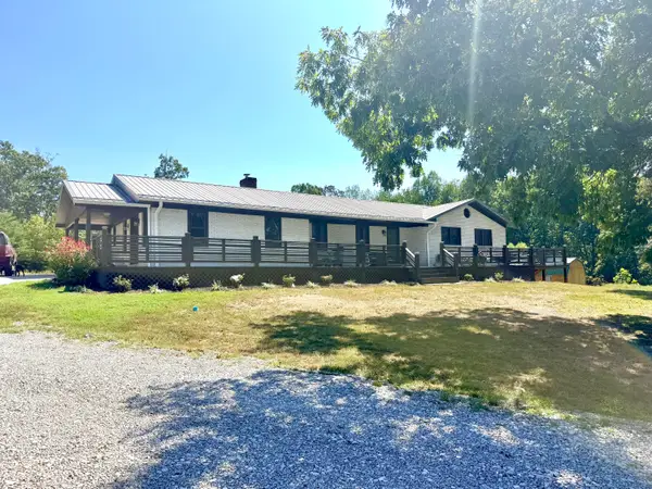 272 Grimes Road, London, KY 40741