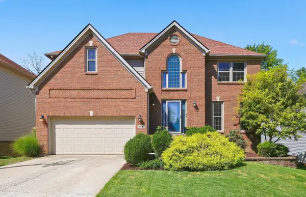 3889 Barnard Drive, Lexington, KY 40509