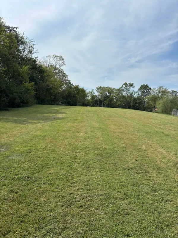 0 0 Hogg Ridge Road, Williamstown, KY 41097