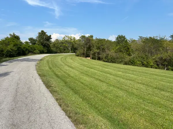 0 0 Hogg Ridge Road, Williamstown, KY 41097