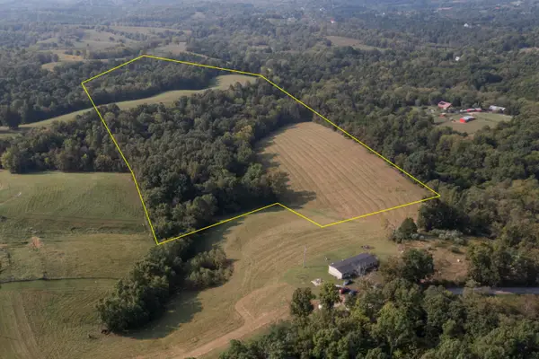 671 Hinton Sadieville Road, Sadieville, KY 40370