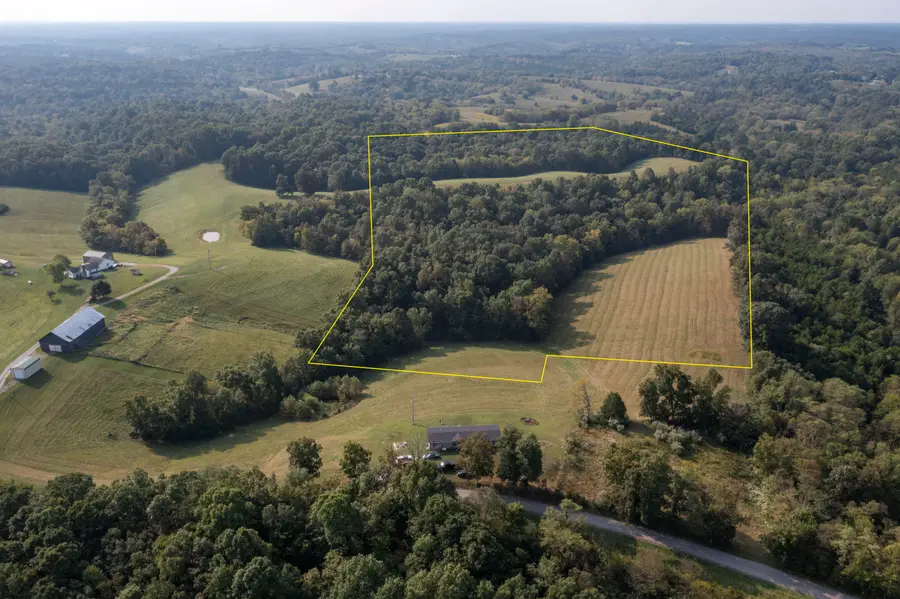 671 Hinton Sadieville Road, Sadieville, KY 40370 - #3
