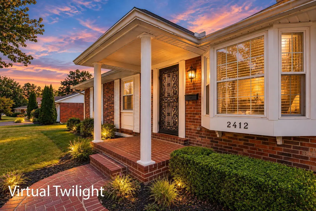 2412 Reims Road, Lexington, KY 40504 - #1