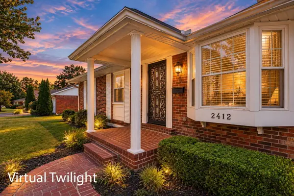 2412 Reims Road, Lexington, KY 40504