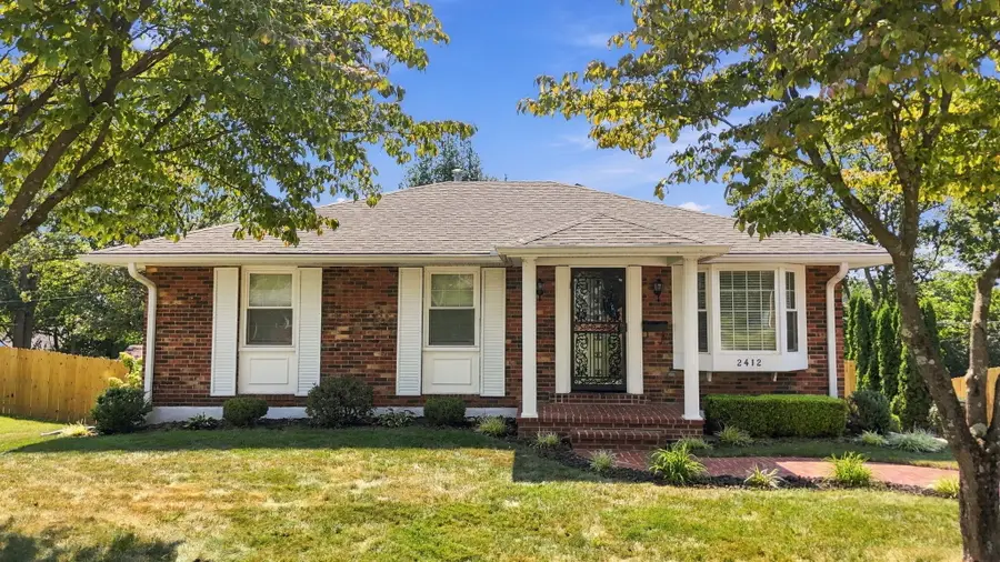 2412 Reims Road, Lexington, KY 40504 - #2