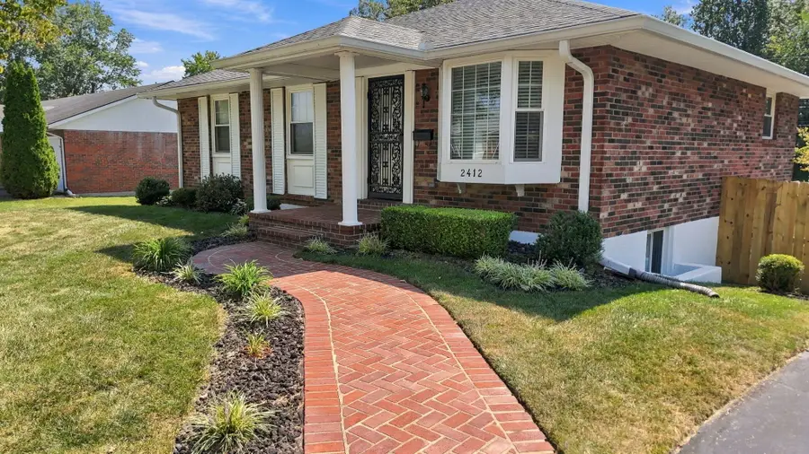 2412 Reims Road, Lexington, KY 40504 - #3