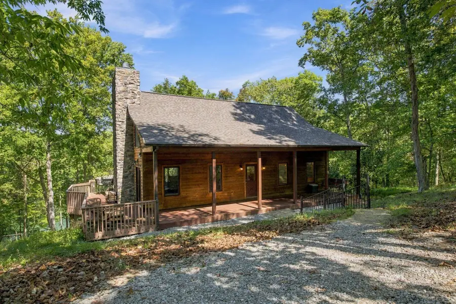165 S Deerlake Path, Sadieville, KY 40370 - #2