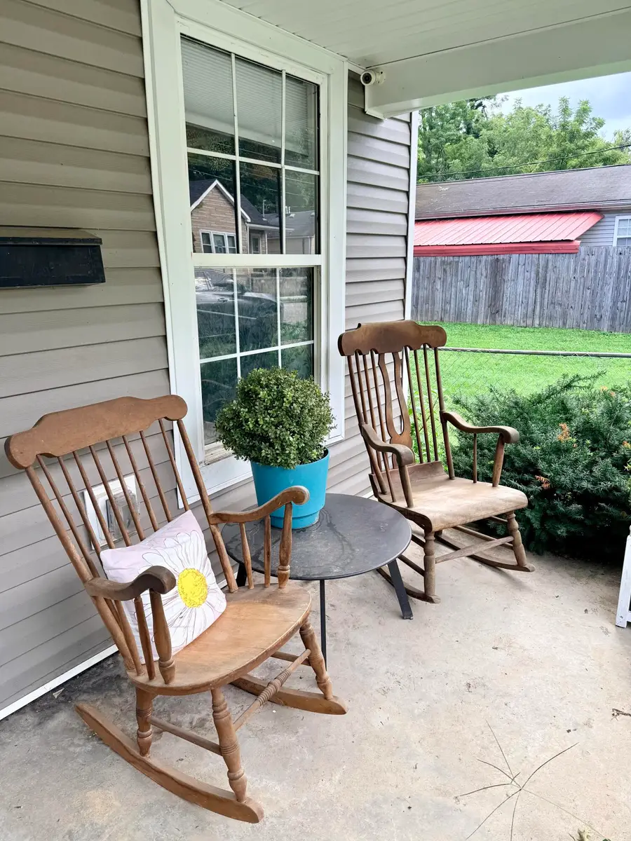 186 Eddie Street, Lexington, KY 40508 - #2
