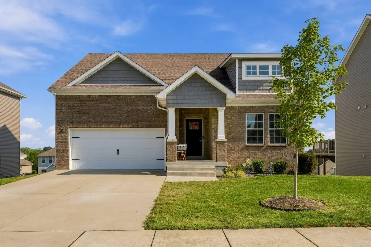 213 Pleasant View Drive, Georgetown, KY 40324 - #1