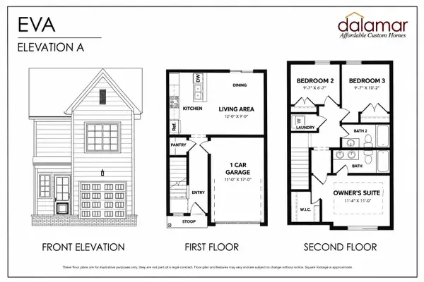 1145 Appian Crossing Way #502, Lexington, KY 40517
