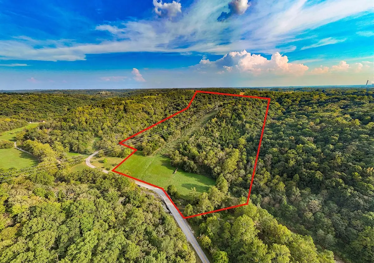 Tract 1 Parcel 2  61.468 Acres Mount Pleasant Road, Bedford, KY 40006 - #1