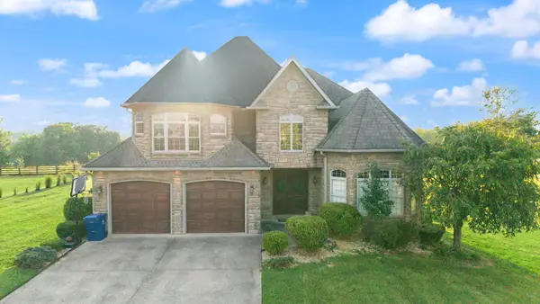 765 White Tail Run, Somerset, KY 42503