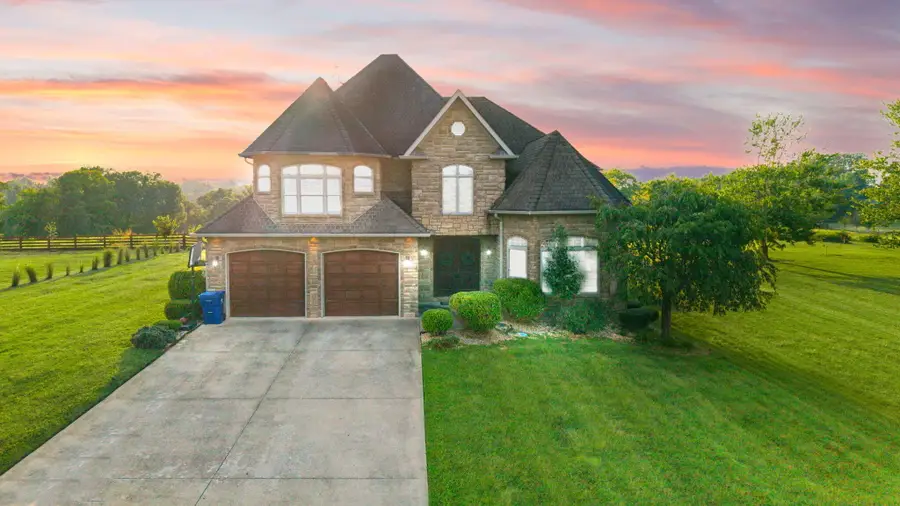 765 White Tail Run, Somerset, KY 42503 - #2