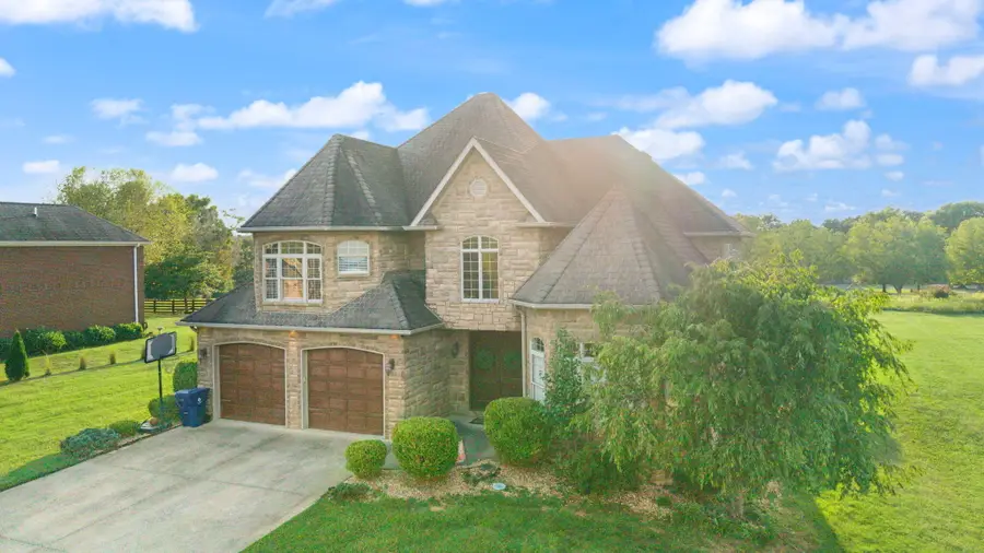 765 White Tail Run, Somerset, KY 42503 - #3