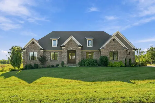 157 Doe Valley, Nicholasville, KY 40356