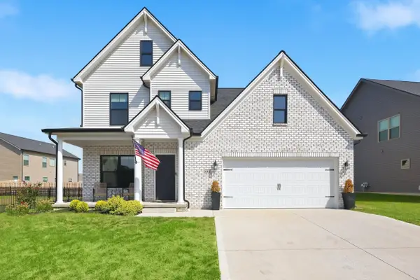 448 Friendly Avenue, Nicholasville, KY 40356