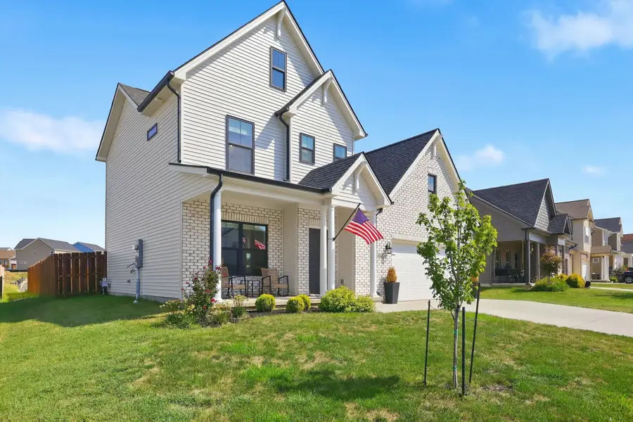 448 Friendly Avenue, Nicholasville, KY 40356 - #2