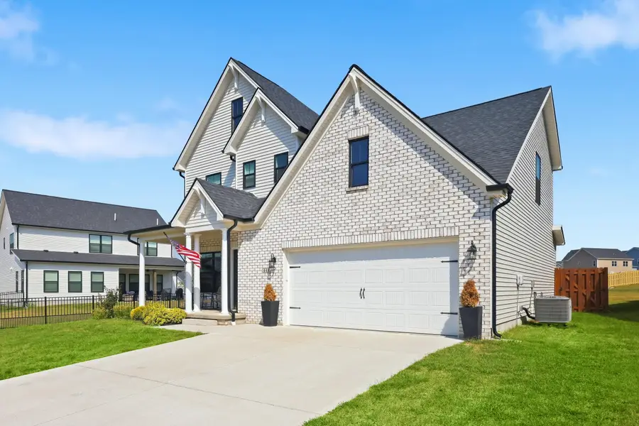 448 Friendly Avenue, Nicholasville, KY 40356 - #3