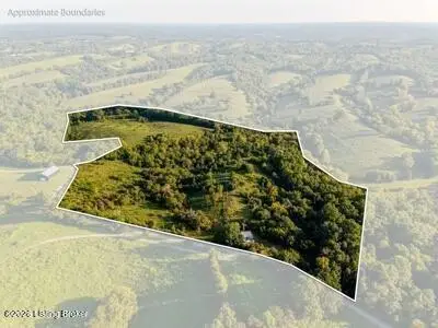 800 Baker Ridge Road, Willisburg, KY 40078