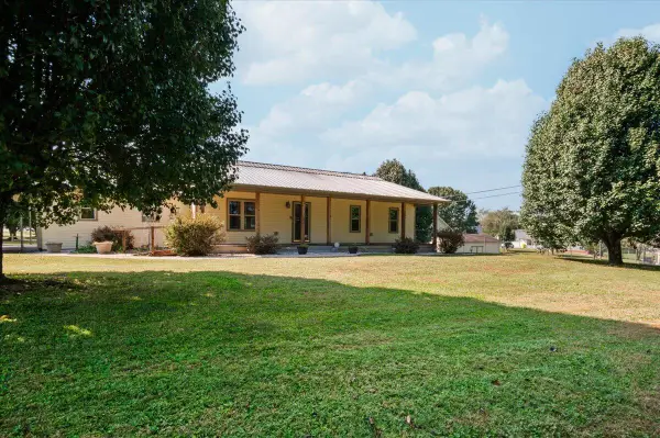 3000 Warm Springs Drive, London, KY 40744
