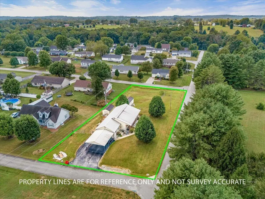 3000 Warm Springs Drive, London, KY 40744 - #2