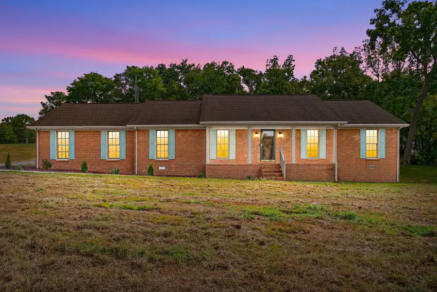 1681 Lovers Lane, Hopkinsville, KY 42240 - #2