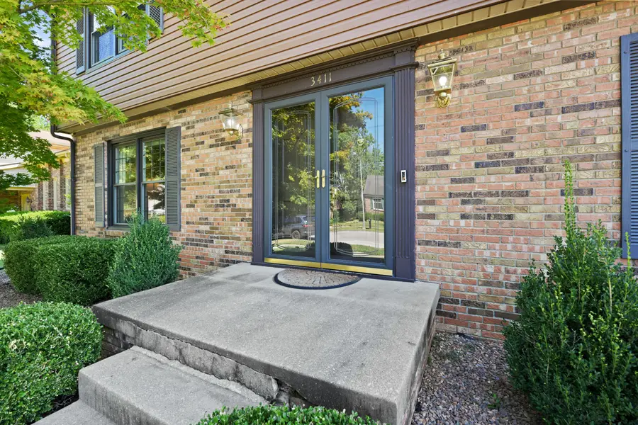 3411 Pimlico Parkway, Lexington, KY 40517 - #2