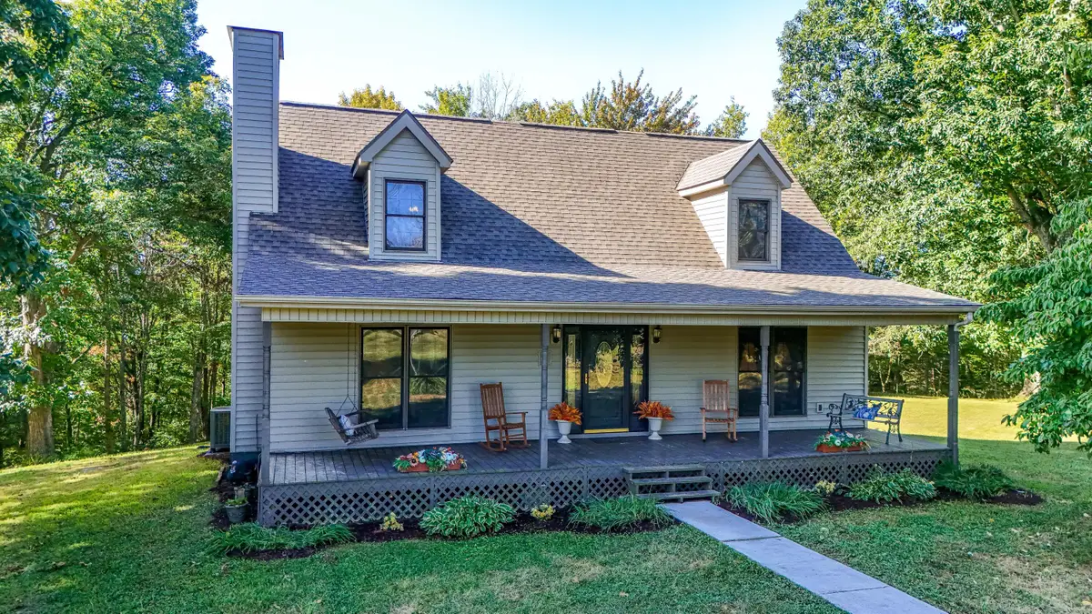2549 Bowling Ridge Rd Road, Brodhead, KY 40409 - #1