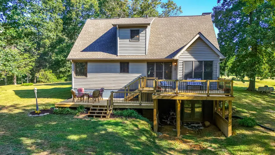 2549 Bowling Ridge Rd Road, Brodhead, KY 40409 - #3