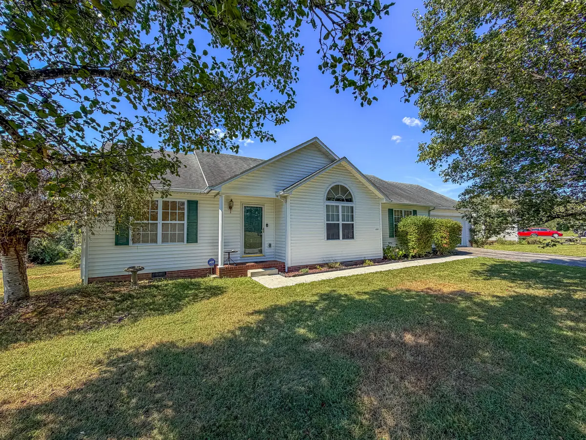 163 Herchel Road, London, KY 40741 - #1