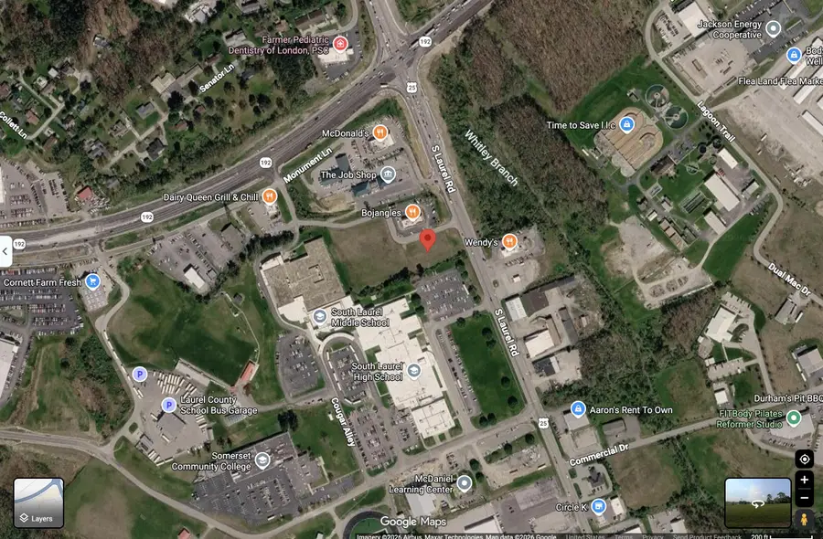 177 S Laurel Road, London, KY 40744 - #3