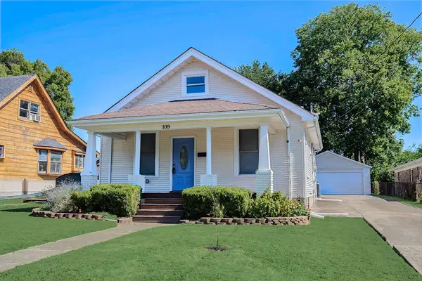 109 Fairlawn Avenue, Lexington, KY 40505