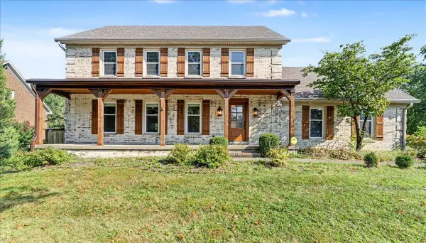 2501 Abbeywood Place, Lexington, KY 40515