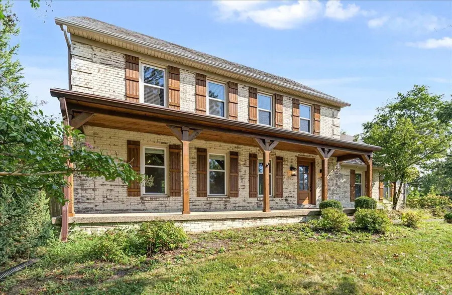 2501 Abbeywood Place, Lexington, KY 40515 - #2