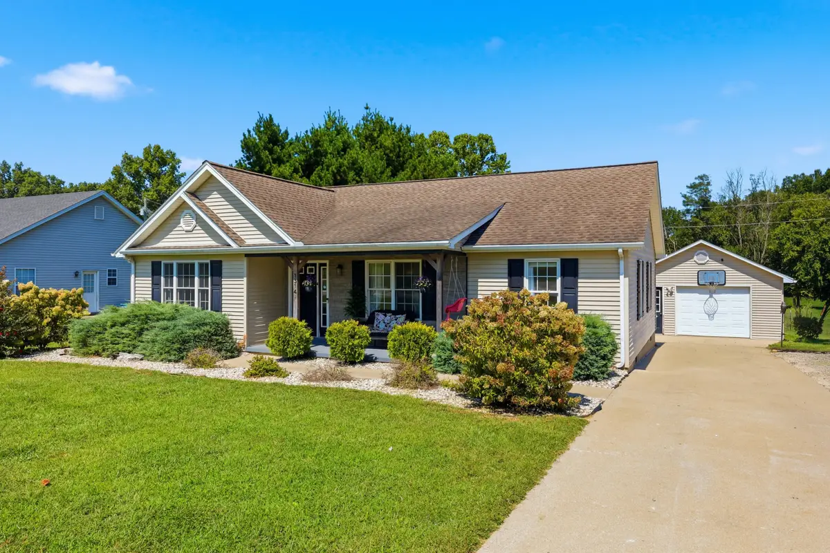 1314 Alton Station Road, Lawrenceburg, KY 40342 - #1
