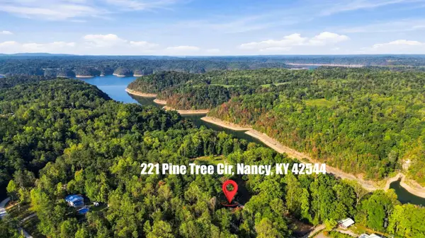 221 Pine Tree Circle Drive, Nancy, KY 42544