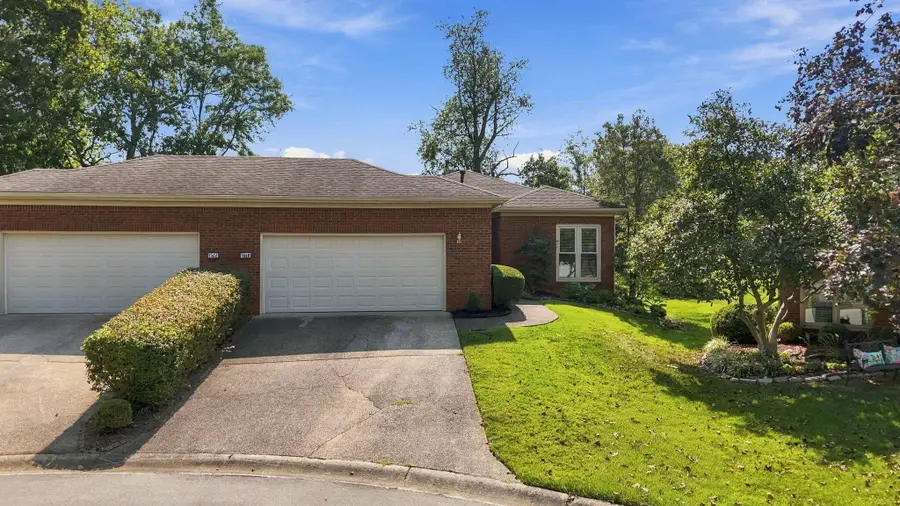 1560 Player Drive, Lexington, KY 40511 - #2