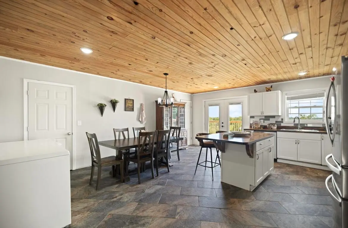 376 Sharpsburg Road, Sharpsburg, KY 40374 - #1