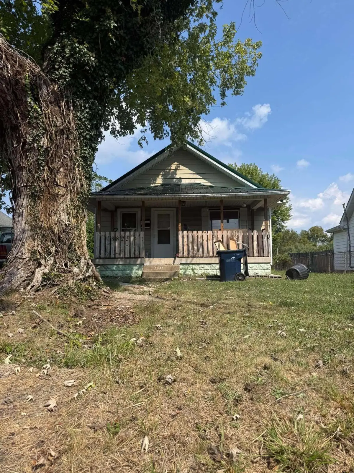 3825 Cactus Street, Ashland, KY 41101 - #1