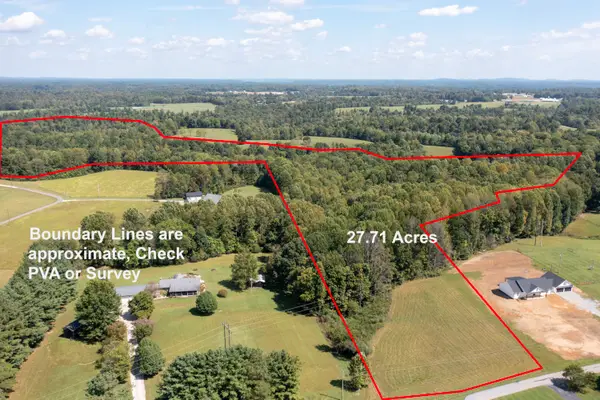500 Delp Road, Liberty, KY 42539
