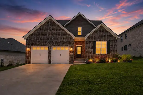105 Tattersalls Drive, Nicholasville, KY 40356