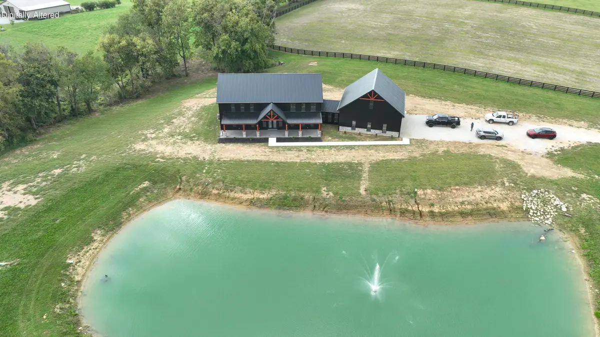 6006 Waters Edge Way, Maysville, KY 41056 - #1
