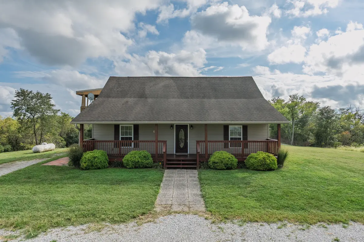 3926 Hogg Ridge Road, Williamstown, KY 41097 - #1
