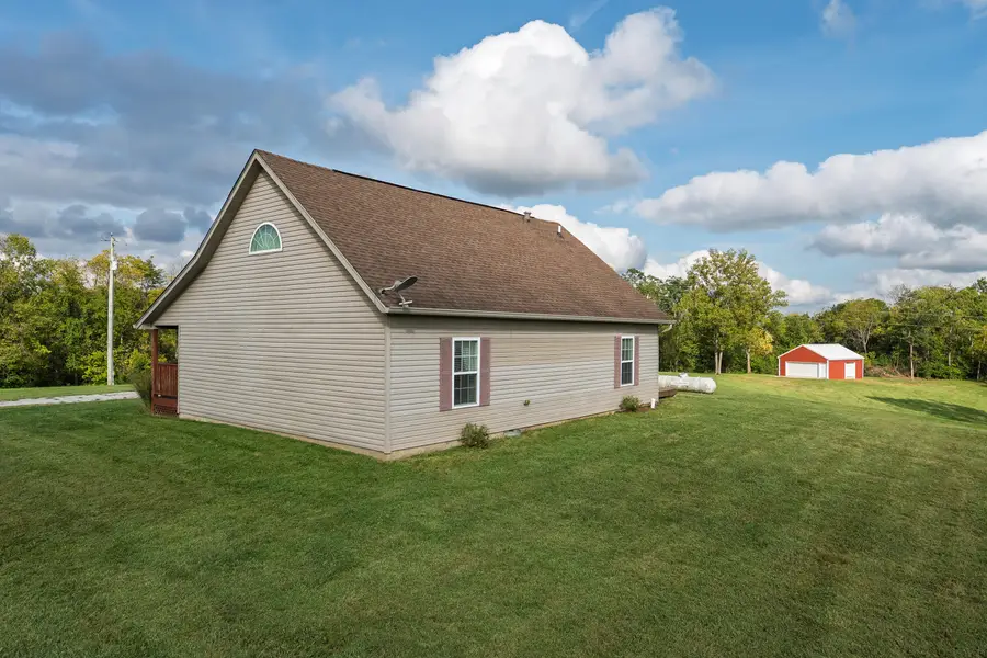 3926 Hogg Ridge Road, Williamstown, KY 41097 - #3