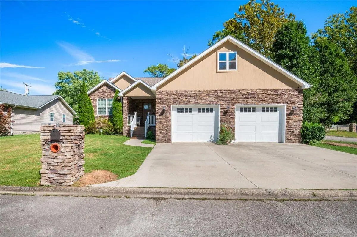 16 Windham Ln Lane, Corbin, KY 40701 - #1