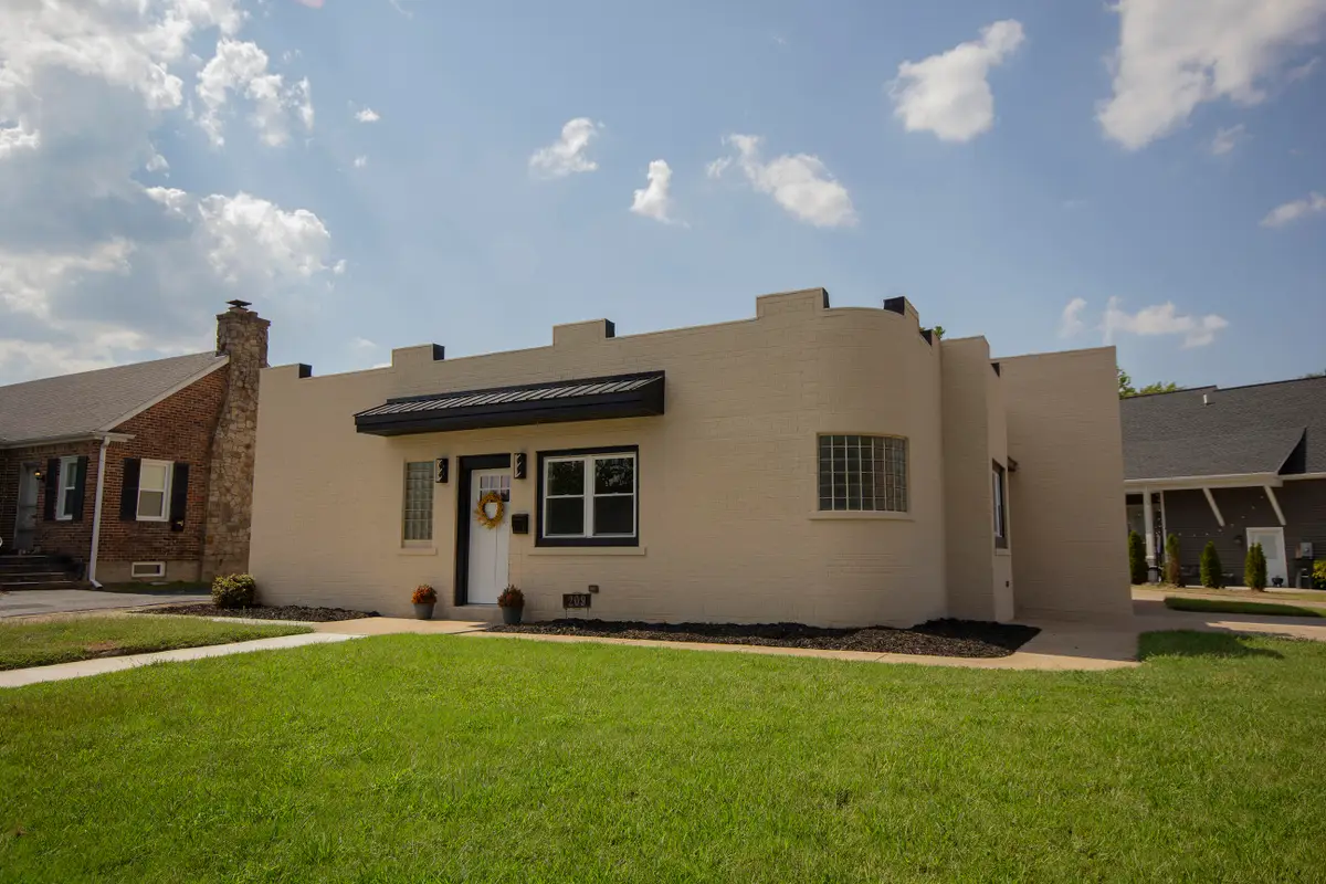 209 Wallace Lane, Paducah, KY 42001 - #1