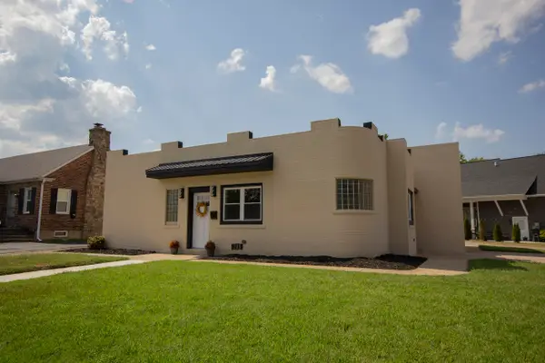209 Wallace Lane, Paducah, KY 42001