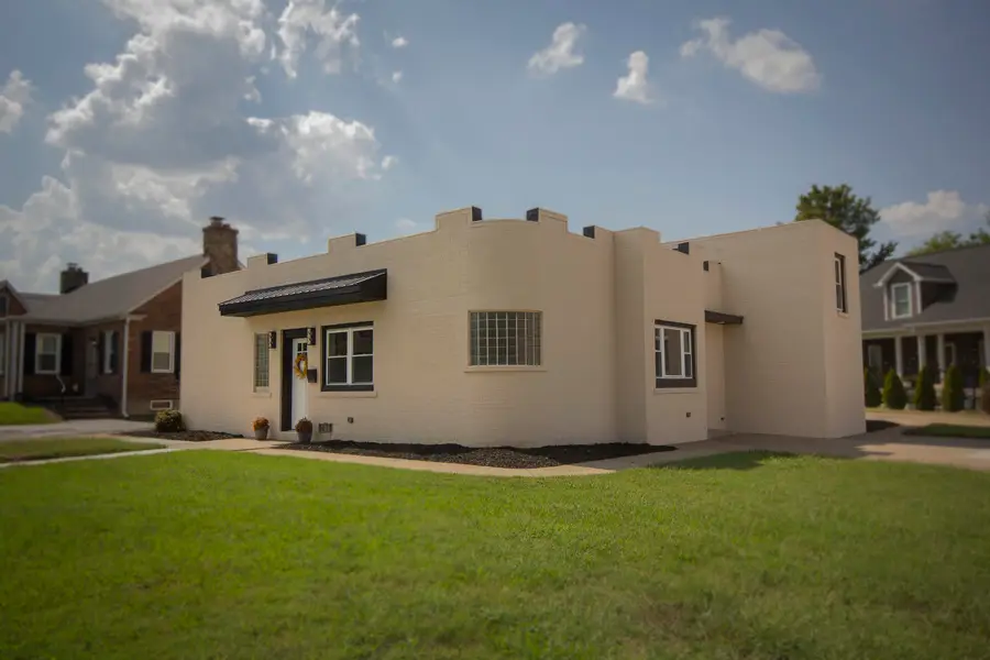 209 Wallace Lane, Paducah, KY 42001 - #2