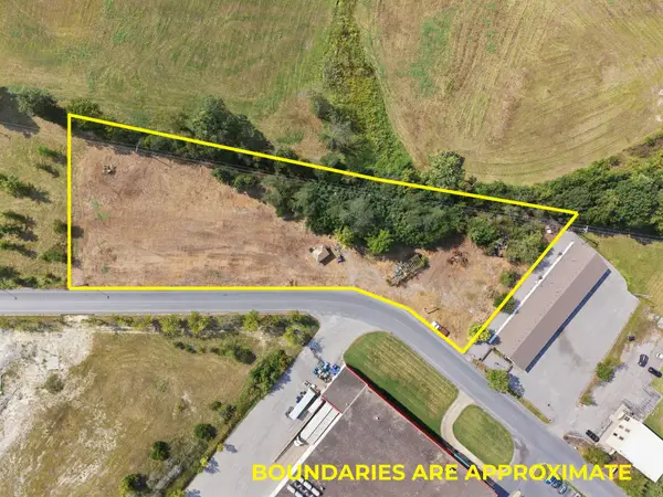 547 Legion Drive, Harrodsburg, KY 40330