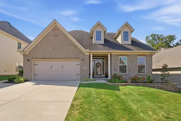 147 Ferguson Lane, Georgetown, KY 40324